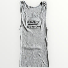 Load image into Gallery viewer, Gun Reform Tank