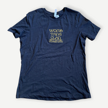 Load image into Gallery viewer, Womb Tang Clan ain't nothin to fuck with tees