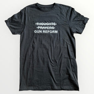 Gun Reform T-Shirt