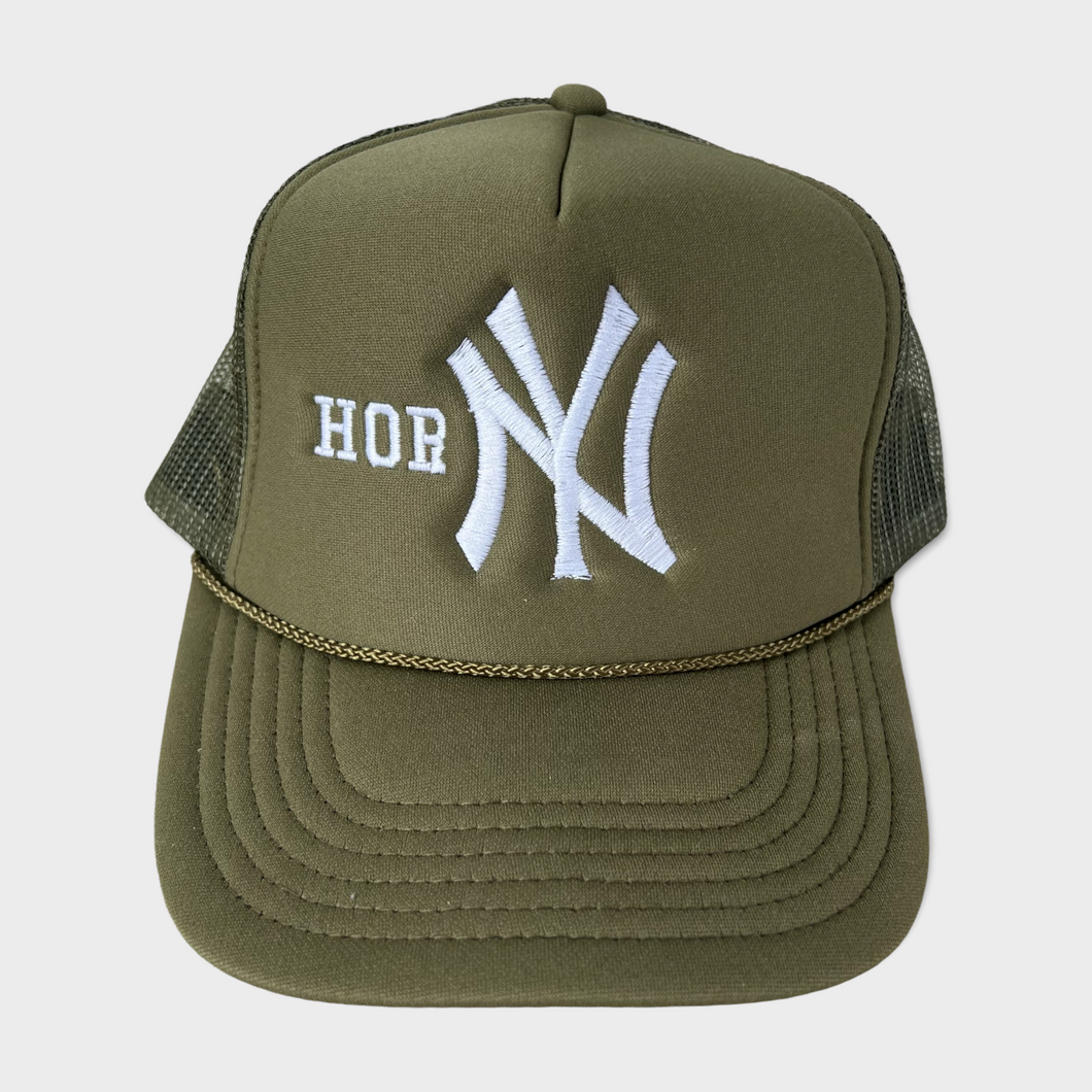 horNY Trucker Hat