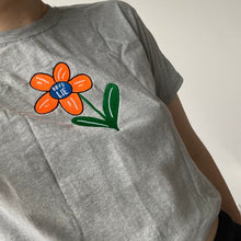 Load image into Gallery viewer, Boys Lie Cropped Tee
