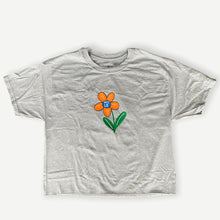 Load image into Gallery viewer, Boys Lie Cropped Tee
