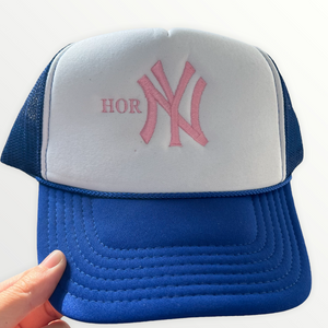 horNY Trucker Hat