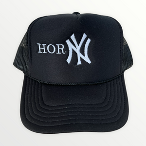 horNY Trucker Hat